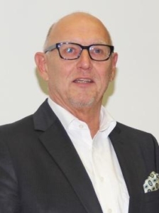Prof. Dr. – Ing. Manfred Bornmann